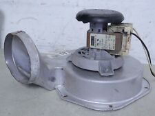 FASCO 70580260 Draft Inducer Blower Motor outlet D342077P02 7158-0164E Trane Tested